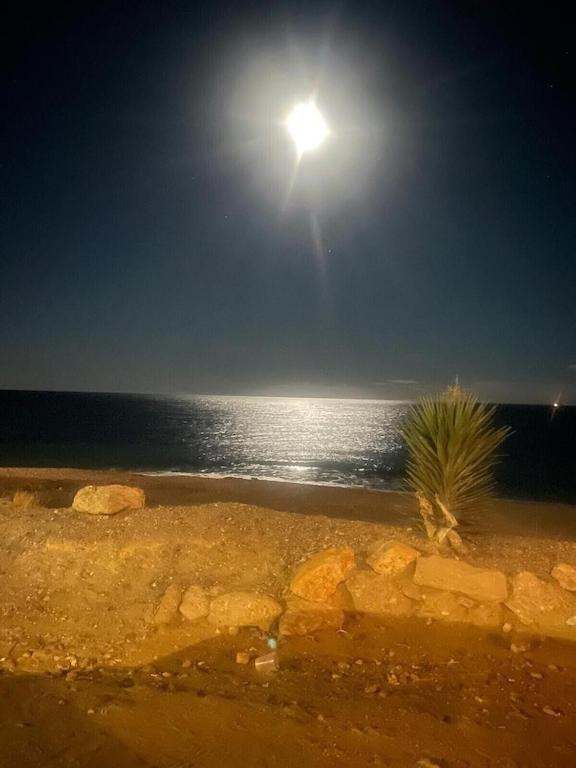 A Stunning 2 Bedroom Apartment 5 Min Walk To The Beautiful Beaches Of Vera Playa Playas de Vera Екстер'єр фото